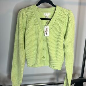 🩷 NWT Jessica Simpson Cardigan